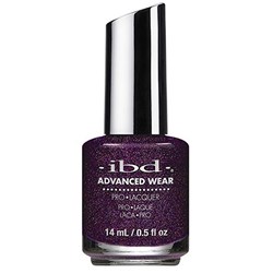 Advanced Wear Lacquer - Midnight Martini's